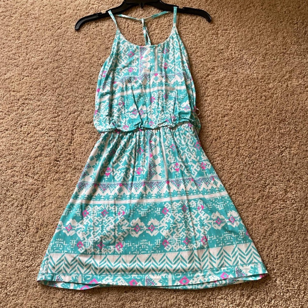 Gorgeous Tori Richard dress